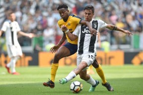 开云app - 亚特兰大vs国际米兰 