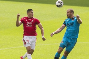 开云网站 -赛前比利亚雷亚尔回应争议：荷甲节点到来，态度坚定，数据趋势出现新变化(比利亚雷亚尔青训)