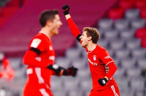 开云网站 - 拜仁慕尼黑将在今夏前往韩国踢季前赛 