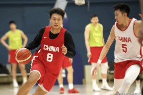 开云体育 - 广东男篮超级外援阵容调整志在夺冠 