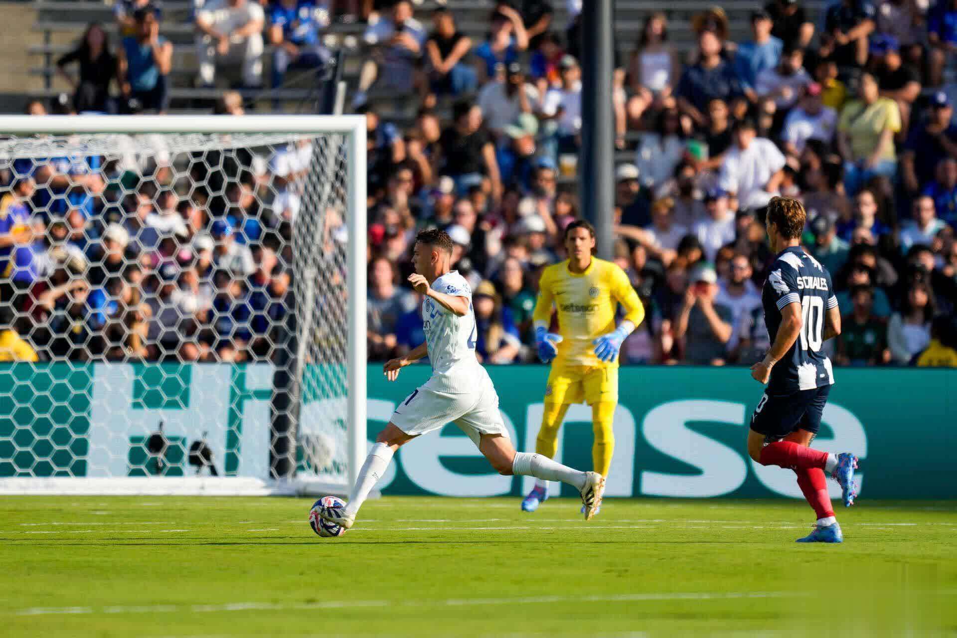 国际米兰内部会议纪要流出——今夜造点机会，世俱杯使命明确，球队文化被再次提及的简单介绍