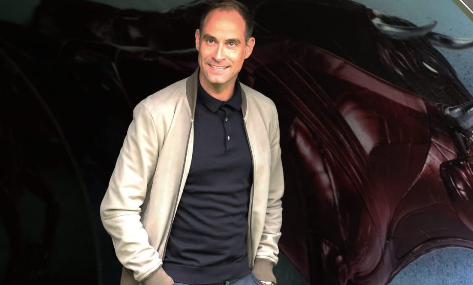 克洛普与莱比锡红牛签约5年 克洛普与莱比锡红牛签约5年