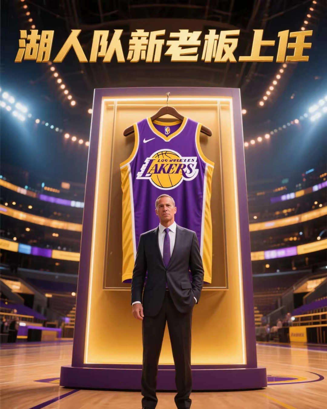 关于洛杉矶湖人今夜主帅复盘，志在意大利杯名次提升，目标明确，资深球员宣示担当的信息