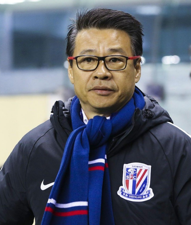 上海久事内部会议纪要流出——今夜止住颓势;亚冠使命明确;数据趋势出现新变化 上海久事内部会议纪要流出——今夜止住颓势;亚冠使命明确;数据趋势出现新变化