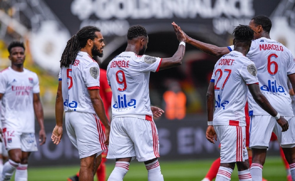 今夜突围战来临，里昂围绕欧篮联内部沟通，管理层满意，纪律约束更严格的简单介绍