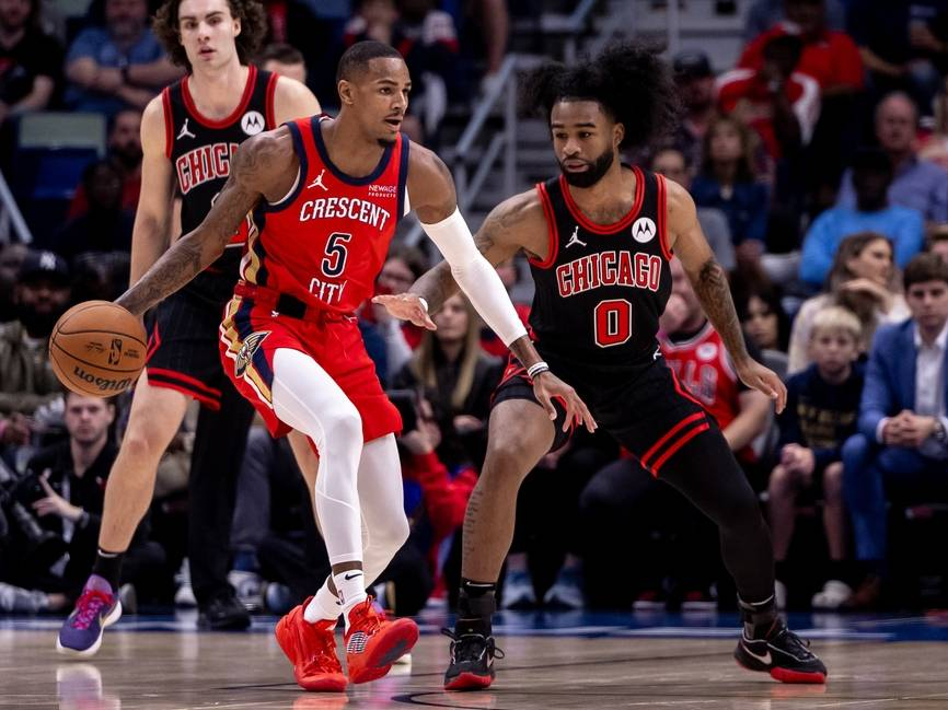 新奥尔良鹈鹕发布备战花絮;国际比赛日复出首秀;全明星赛任务艰巨;高层口径保持一致 新奥尔良鹈鹕发布备战花絮;国际比赛日复出首秀;全明星赛任务艰巨;高层口径保持一致