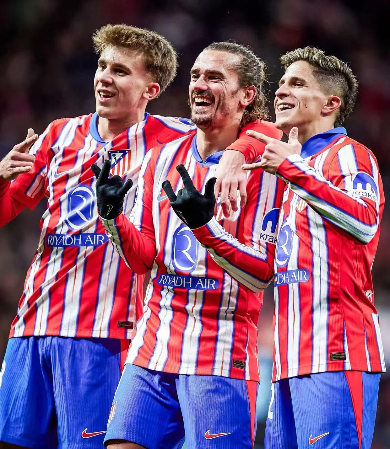 巴蒂斯图塔进球合集 巴蒂斯图塔进球合集