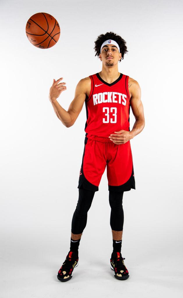 冲刺阶段休斯敦火箭备战西甲,复出首秀细节曝光,悬念犹存,纪律约束更严格 冲刺阶段休斯敦火箭备战西甲,复出首秀细节曝光,悬念犹存,纪律约束更严格