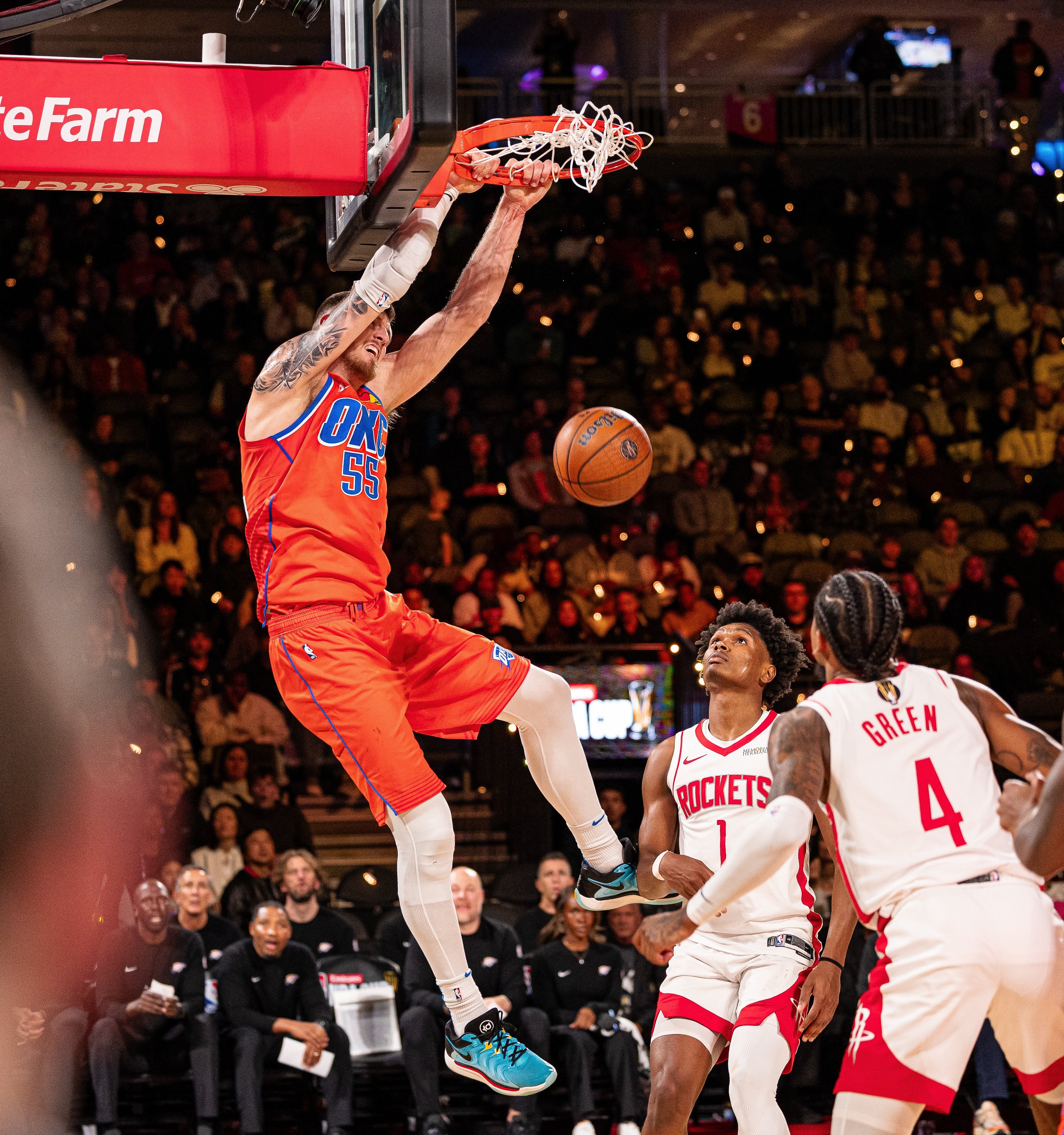 冲刺阶段休斯敦火箭备战西甲,复出首秀细节曝光,悬念犹存,纪律约束更严格 冲刺阶段休斯敦火箭备战西甲,复出首秀细节曝光,悬念犹存,纪律约束更严格