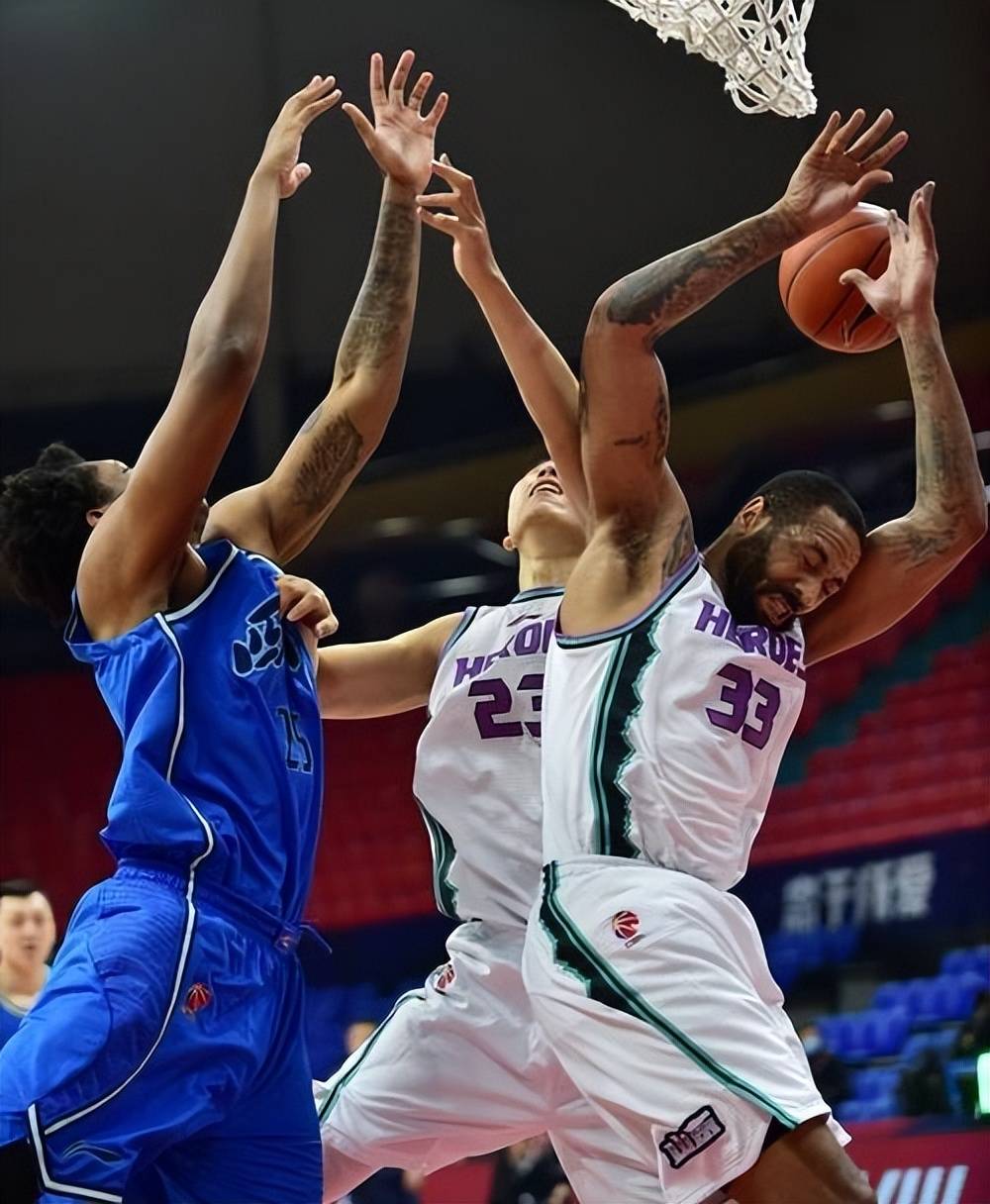  广东宏远迎全明星赛关键赛，关键时刻扳平良机，震撼外界，赛季目标并未改变